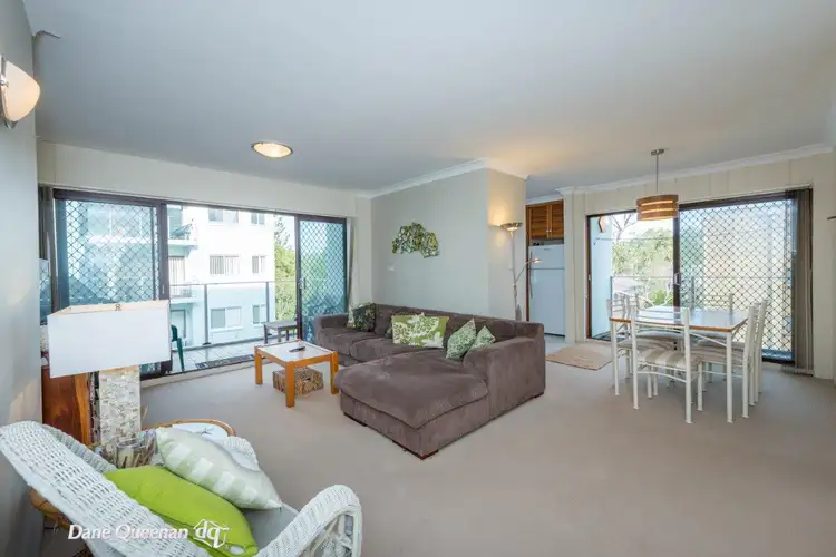 Third view of Homely unit listing, 10/6 Krait Close, Nelson Bay NSW 2315
