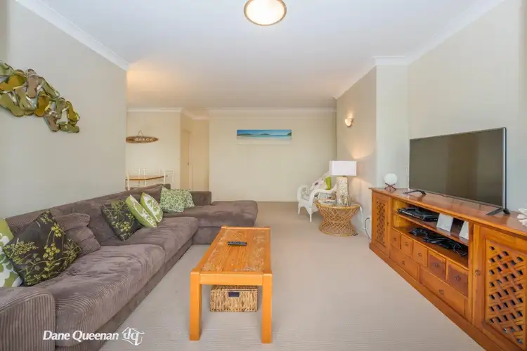 Fourth view of Homely unit listing, 10/6 Krait Close, Nelson Bay NSW 2315