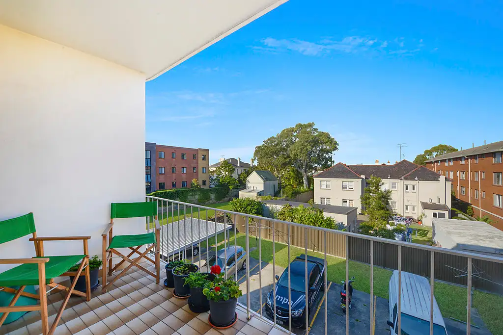 Main view of Homely apartment listing, 19/61-63 Avoca Street, Randwick NSW 2031