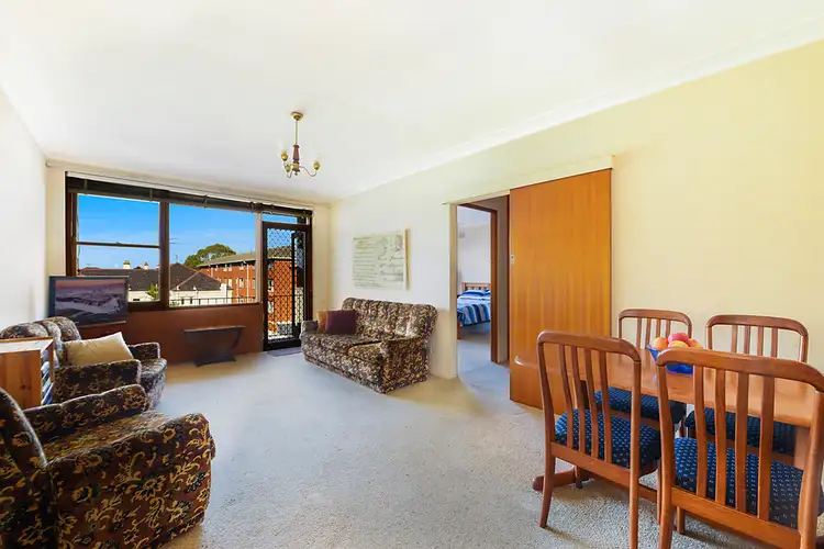 Second view of Homely apartment listing, 19/61-63 Avoca Street, Randwick NSW 2031