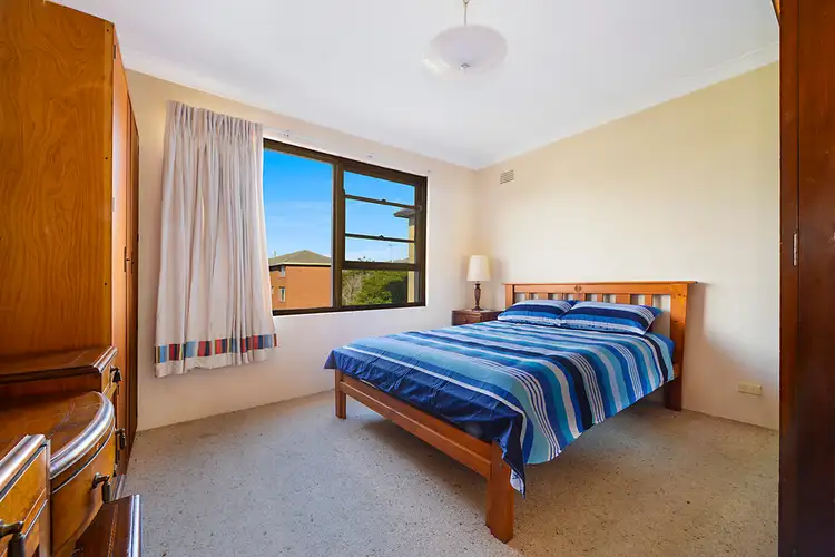 Third view of Homely apartment listing, 19/61-63 Avoca Street, Randwick NSW 2031