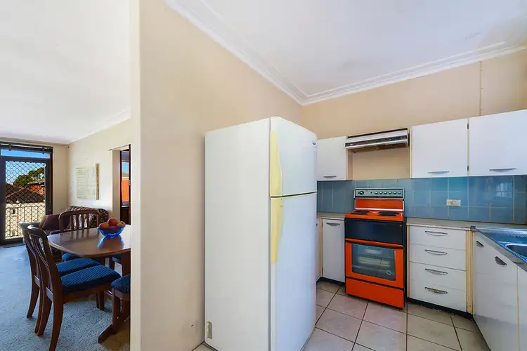 Fourth view of Homely apartment listing, 19/61-63 Avoca Street, Randwick NSW 2031