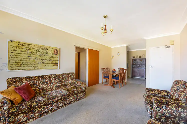 Fifth view of Homely apartment listing, 19/61-63 Avoca Street, Randwick NSW 2031