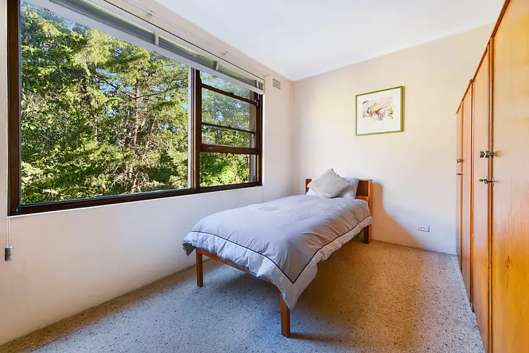 Sixth view of Homely apartment listing, 19/61-63 Avoca Street, Randwick NSW 2031