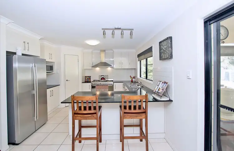 Third view of Homely house listing, 136 Packer road, Blackbutt QLD 4134