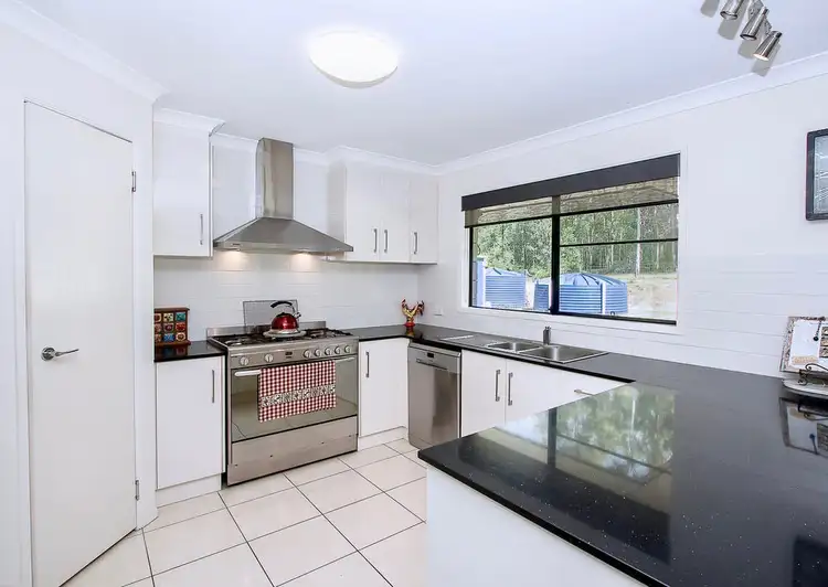 Fourth view of Homely house listing, 136 Packer road, Blackbutt QLD 4134