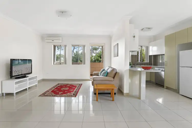 Fourth view of Homely apartment listing, 10/70-74 Burwood Road, Burwood Heights NSW 2136