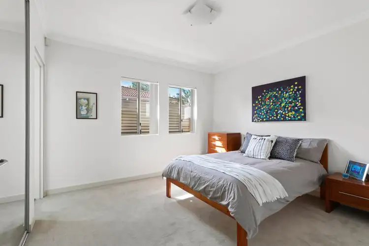 Fifth view of Homely apartment listing, 10/70-74 Burwood Road, Burwood Heights NSW 2136