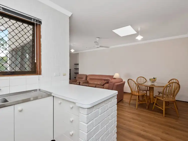 Sixth view of Homely semi-detached listing, 36B Unwin Avenue, Wembley Downs WA 6019