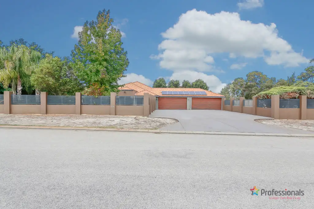 Main view of Homely house listing, 2 Martingale Avenue, Henley Brook WA 6055