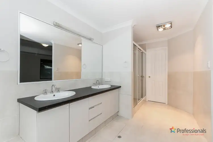 Fifth view of Homely house listing, 2 Martingale Avenue, Henley Brook WA 6055
