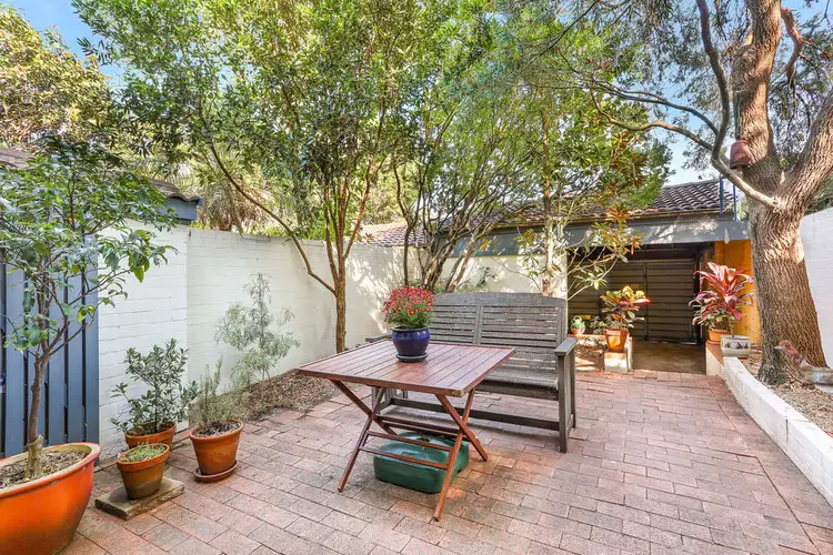 Third view of Homely townhouse listing, 75 Ryan Street, Lilyfield NSW 2040