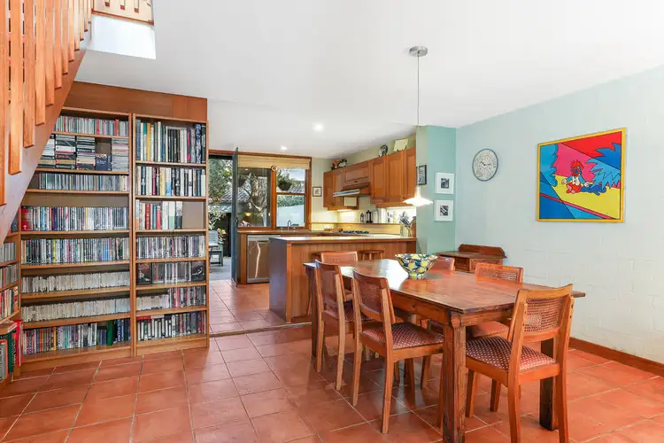 Fifth view of Homely townhouse listing, 75 Ryan Street, Lilyfield NSW 2040