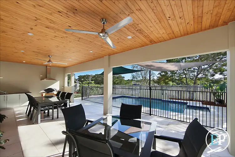 9 Fantail Court, Douglas QLD 4814