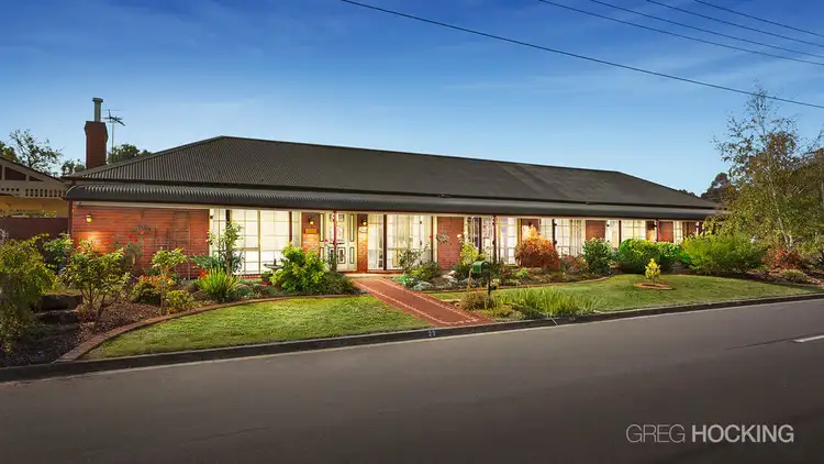 22 Delmont Street, Werribee VIC 3030
