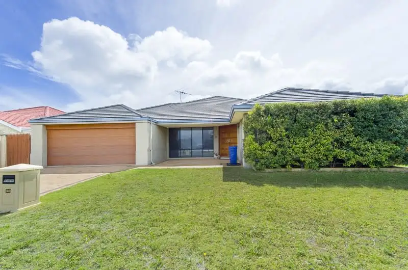 Main view of Homely house listing, 33 Amadeus Crescent, Port Kennedy WA 6172