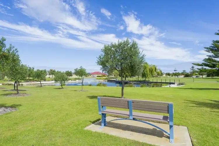 Third view of Homely house listing, 33 Amadeus Crescent, Port Kennedy WA 6172