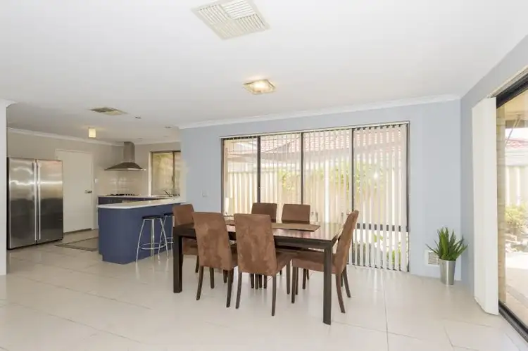 Sixth view of Homely house listing, 33 Amadeus Crescent, Port Kennedy WA 6172