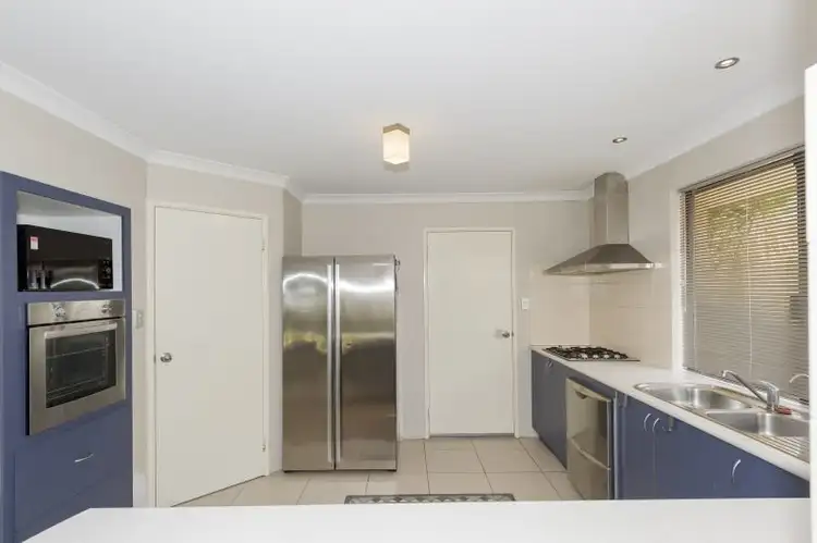 Seventh view of Homely house listing, 33 Amadeus Crescent, Port Kennedy WA 6172