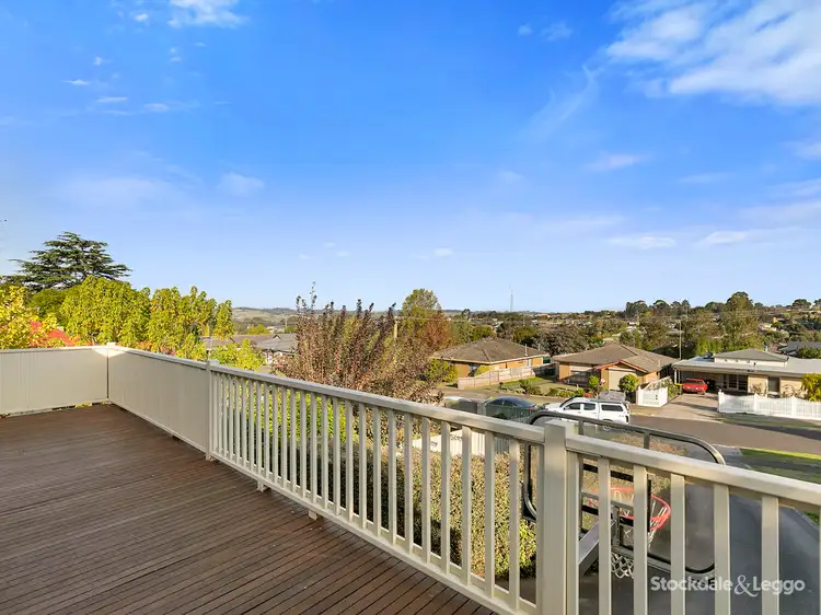 Fourth view of Homely house listing, 15 Lee Parade, Leongatha VIC 3953
