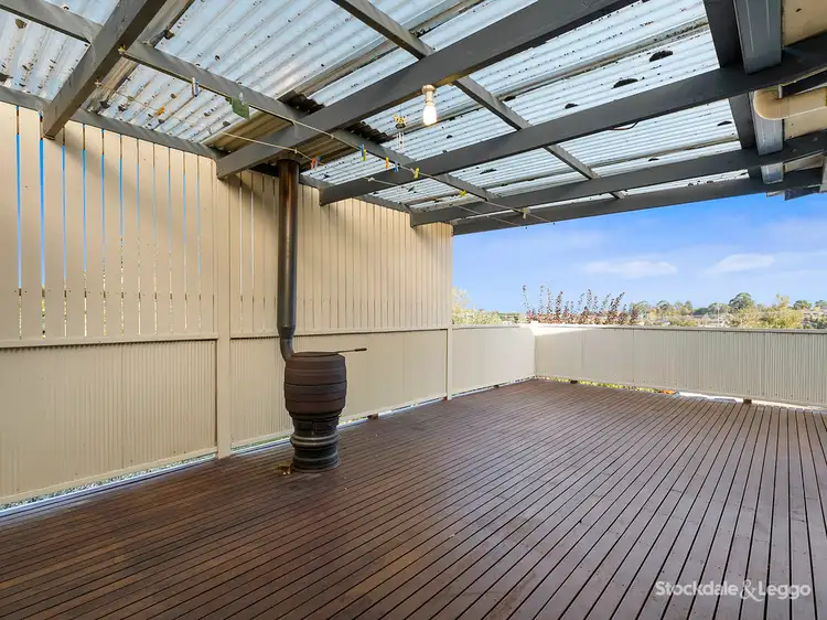 Fifth view of Homely house listing, 15 Lee Parade, Leongatha VIC 3953