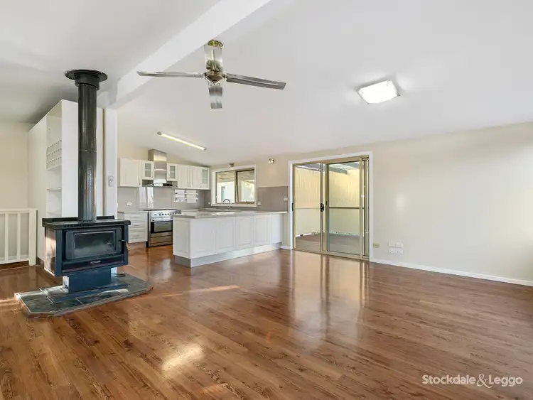 Sixth view of Homely house listing, 15 Lee Parade, Leongatha VIC 3953