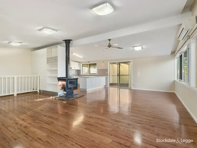 Seventh view of Homely house listing, 15 Lee Parade, Leongatha VIC 3953