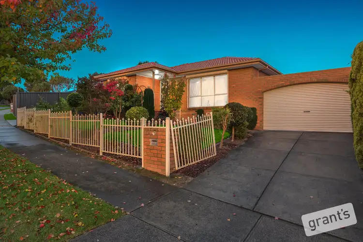 Main view of Homely house listing, 39 Lantana Drive, Narre Warren VIC 3805