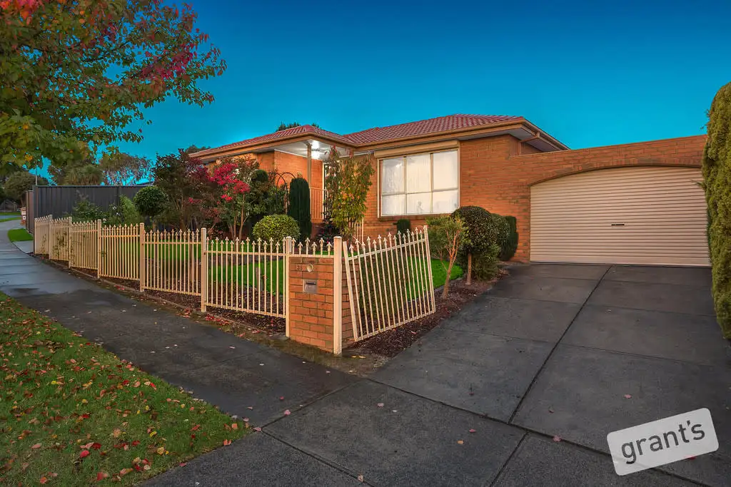Main view of Homely house listing, 39 Lantana Drive, Narre Warren VIC 3805