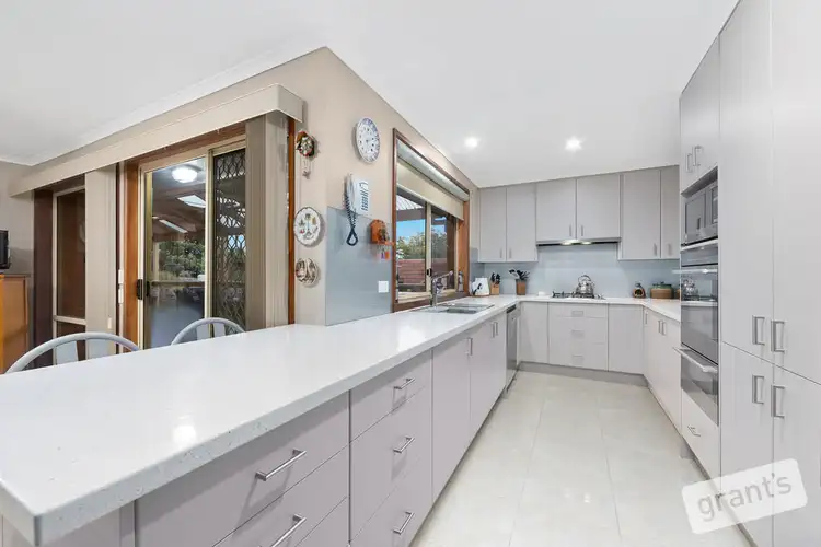 Second view of Homely house listing, 39 Lantana Drive, Narre Warren VIC 3805