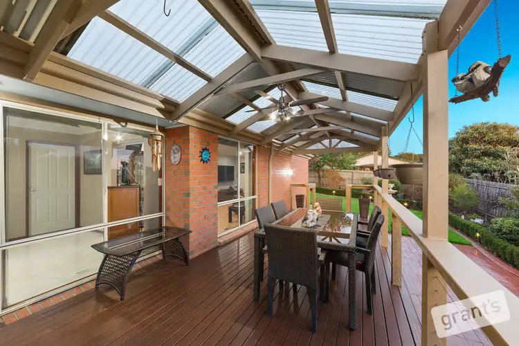 Third view of Homely house listing, 39 Lantana Drive, Narre Warren VIC 3805