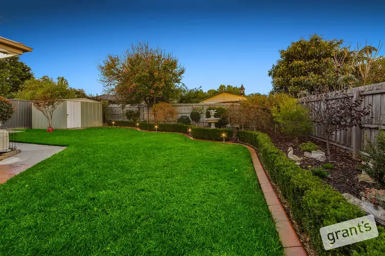 Fifth view of Homely house listing, 39 Lantana Drive, Narre Warren VIC 3805