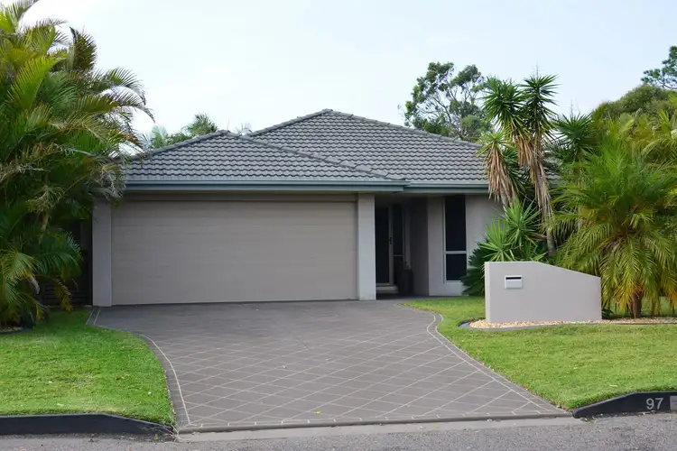 Main view of Homely house listing, 97 Terence Avenue, Lake Munmorah NSW 2259