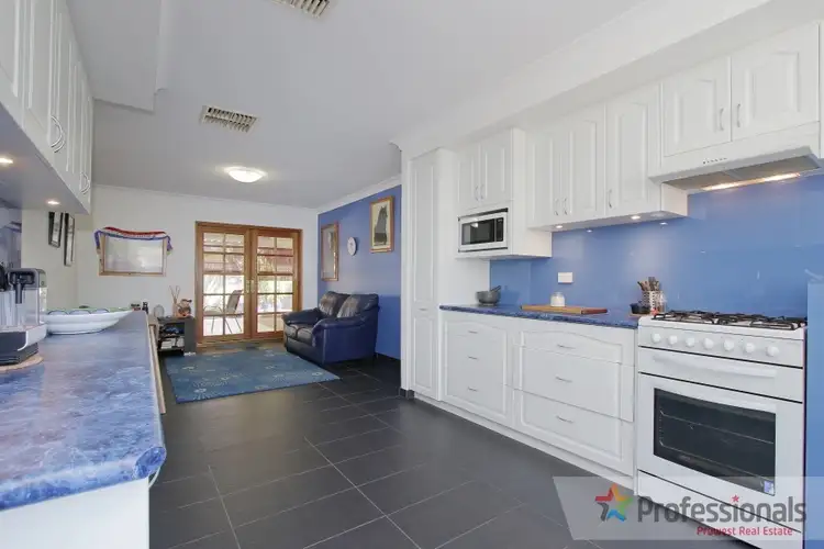 Second view of Homely house listing, 5 Crocus Way, Ferndale WA 6148