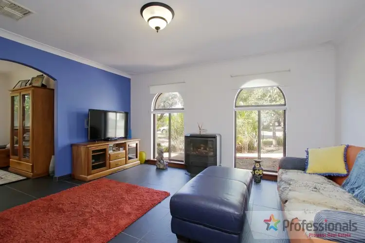 Third view of Homely house listing, 5 Crocus Way, Ferndale WA 6148