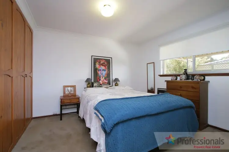 Seventh view of Homely house listing, 5 Crocus Way, Ferndale WA 6148