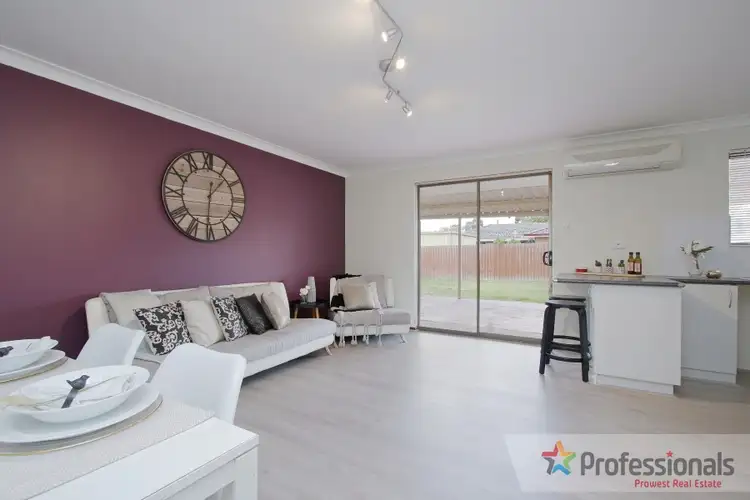 10 Estevan Way, Ferndale WA 6148