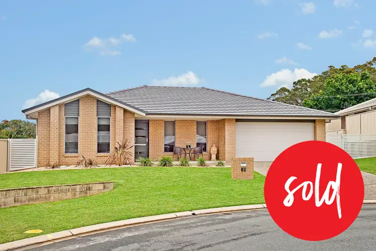 18 Clipstone Close, Port Macquarie NSW 2444