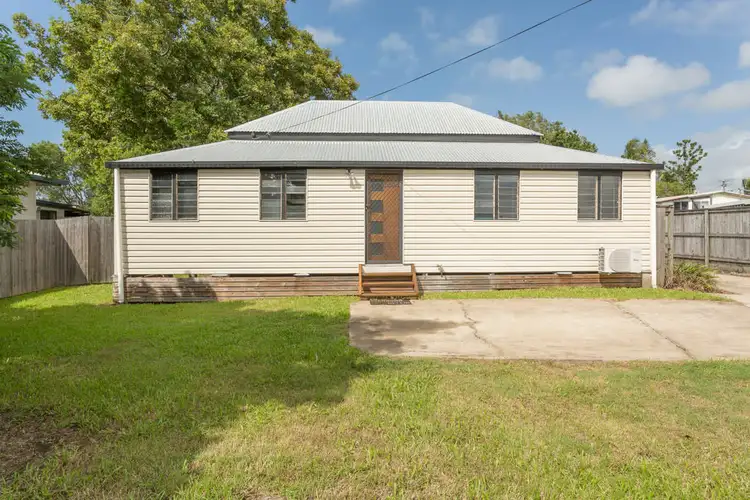135 Malcomson Street, North Mackay QLD 4740