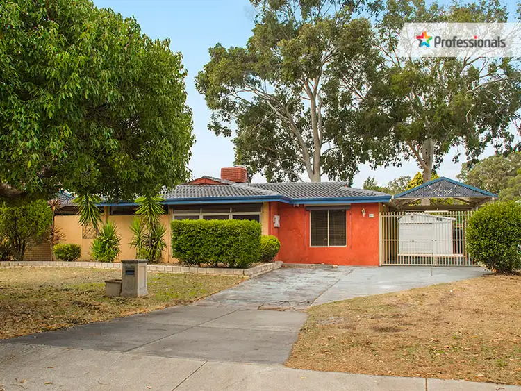 46 Dawson St, Armadale WA 6112