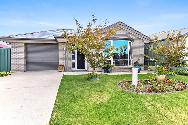 3 Chambers Court, Encounter Bay SA 5211