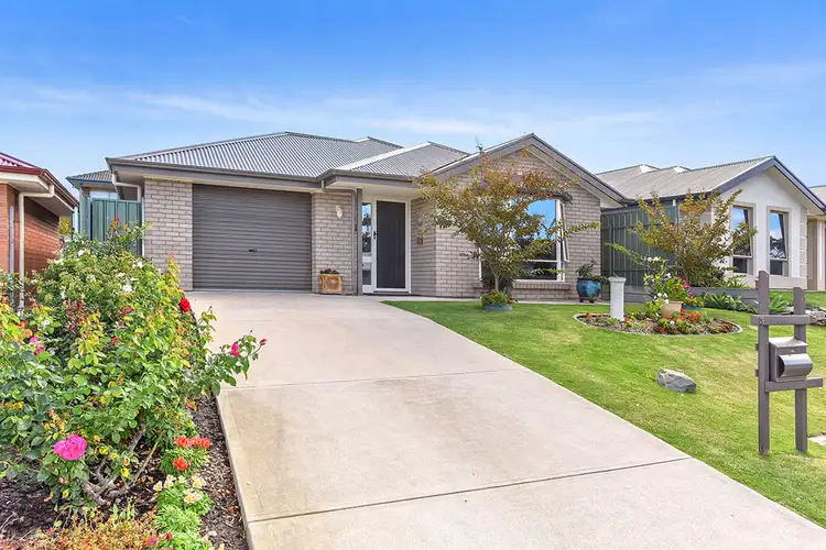 Third view of Homely house listing, 3 Chambers Court, Encounter Bay SA 5211