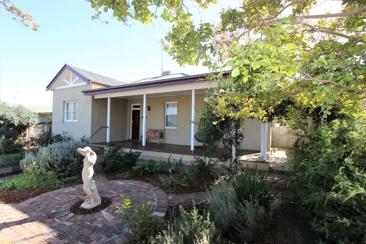 Main view of Homely house listing, 141 Victoria Street, Temora NSW 2666