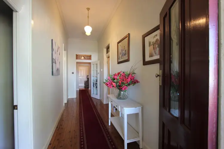 Second view of Homely house listing, 141 Victoria Street, Temora NSW 2666