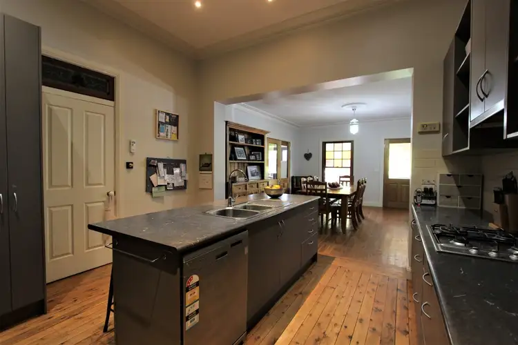 Sixth view of Homely house listing, 141 Victoria Street, Temora NSW 2666