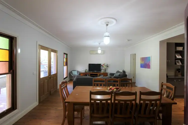 Seventh view of Homely house listing, 141 Victoria Street, Temora NSW 2666