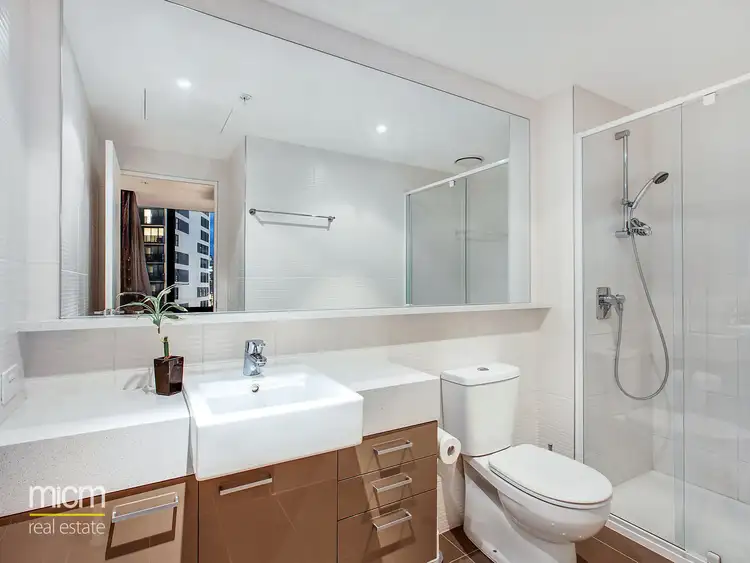 Sixth view of Homely apartment listing, 1810/241 City Road, Southbank VIC 3006