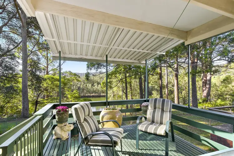 Second view of Homely house listing, 10 Anglers Parade, Fishermans Paradise NSW 2539