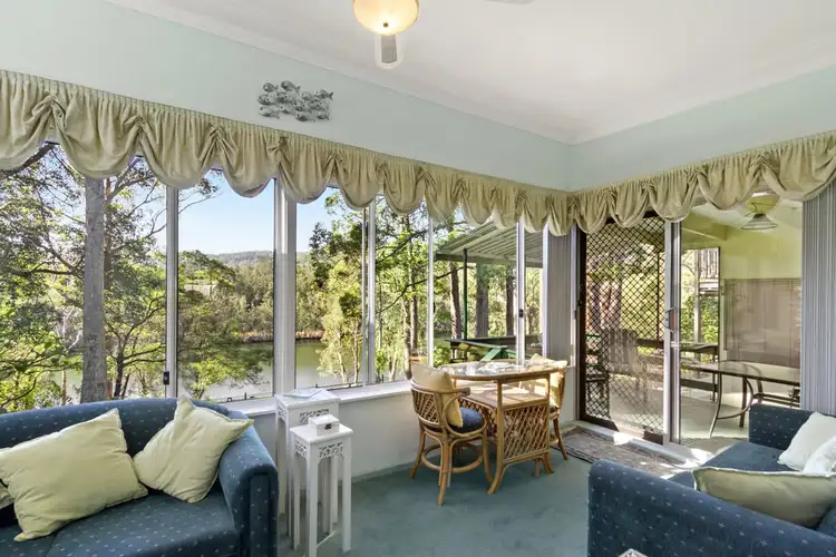 Fourth view of Homely house listing, 10 Anglers Parade, Fishermans Paradise NSW 2539