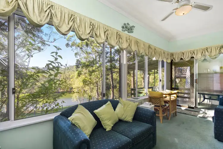 Fifth view of Homely house listing, 10 Anglers Parade, Fishermans Paradise NSW 2539